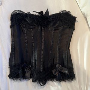 3/$60 corset bundle